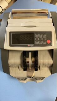 Счетная машинка assida