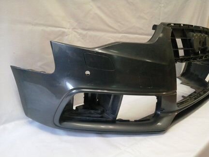 Бампер передний Audi A5 8T 2007-2016