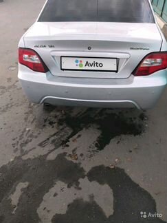 Daewoo Nexia 1.6 МТ, 2011, 137 000 км