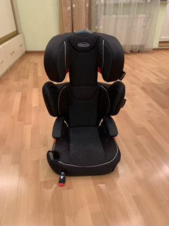 Детское автокресло graco