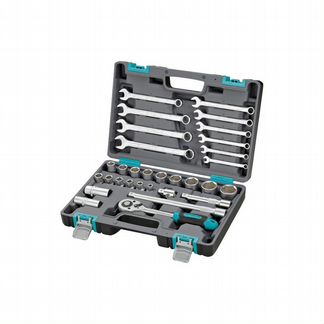 Набор ручного инструмента stels 14102