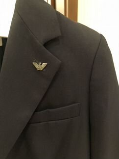 Пиджак (есть и брюки ) Armani junior