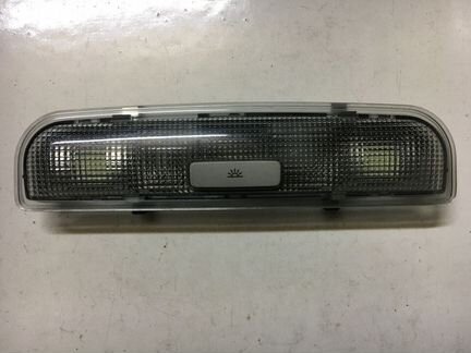 Плафон освещения салона Skoda 8P0947111C