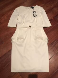 Вечернее платье Elisabetta Franchi