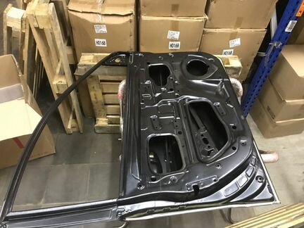 SH000066 sehun Дверь передняя левая KIA RIO 3