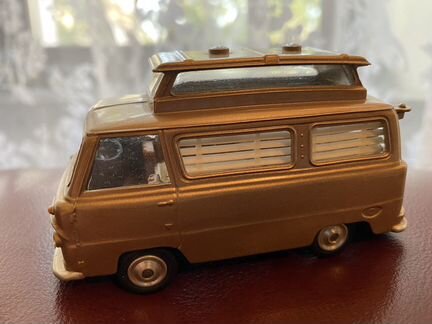 Corgi toys N420