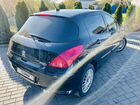 Peugeot 308 1.6 AT, 2009, 143 000 км объявление продам