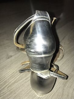 Бальные туфли