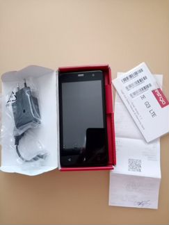 Телефон Prestigio