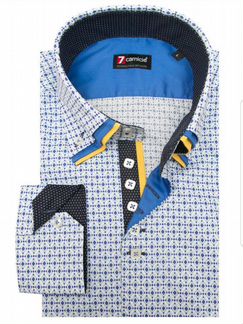 Мужские рубашки 