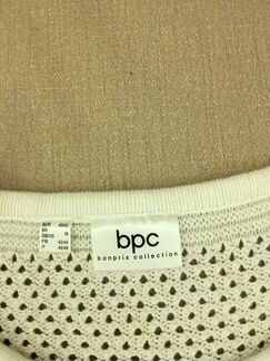 Свитер BPC, новый, хлопок