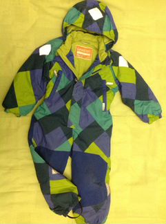 Lassie комбинезон(ещё много одежды/обуви/шапок)