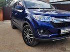 LIFAN Myway 1.8 МТ, 2018, 90 000 км