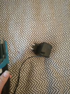 Машинка для стрижки