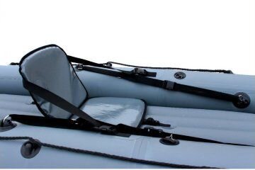 Надувная байдарка Stream Хатанга 1