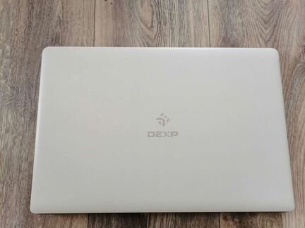 Ноутбук Dexp