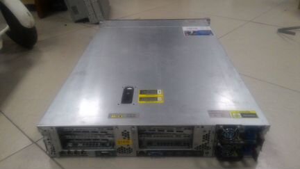 Сервер HP DL380p G8 8x2.5
