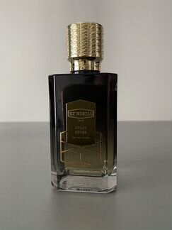 Ex Nihilo Atlas Fever