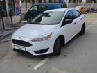 Ford Focus 1.5 AT, 2017, 74 000 км