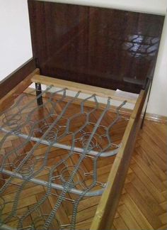 2 кровати от гарнитура Зина гдр