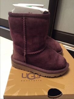 Угги UGG