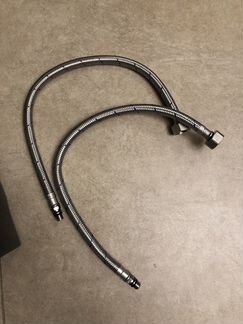 Смеситель для раковины высокий Boheme