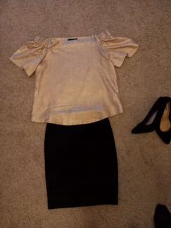 Кофточка женская