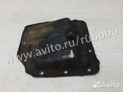 Поддон Kia Ceed JD R25G 2014