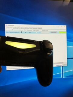 Dualshock 4