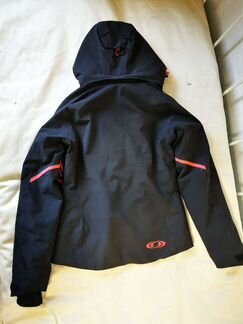 Горнолыжная куртка Solomon