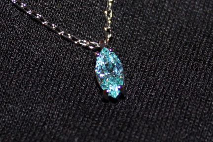 Подвеска Swarovski