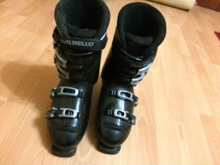 Горнолыжные ботинки Dalbello