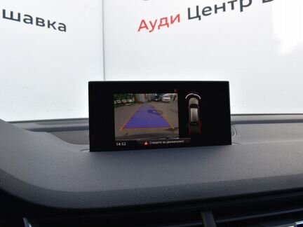 Audi Q7 3.0 AT, 2016, 120 066 км