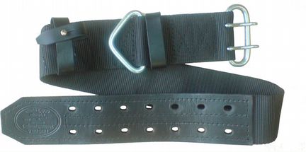 Пояс пожарного ппс (тип А) / новый