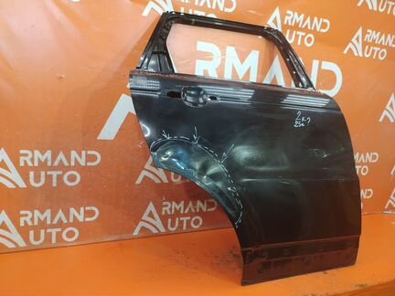 Дверь задняя правая Land Rover Range Rover Sport 2