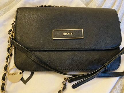 Клатч dkny
