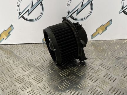 Мотор печки Шевроле Круз / Орландо