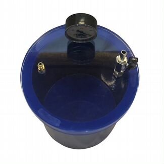 Оборудование для вакуумной инфузии и дегазации