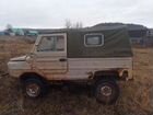 ЛуАЗ 969 1.2 МТ, 1981, 50 000 км объявление продам