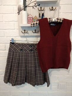 Школьная форма р 134-140