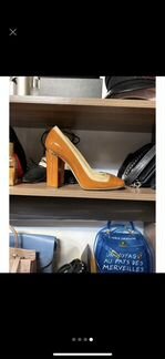 Туфли Stella McCartney