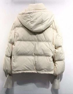 Пуховик Rick Owen