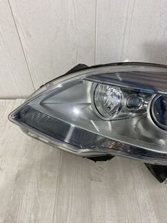 Левая фара ксенон mercedes w251 рест