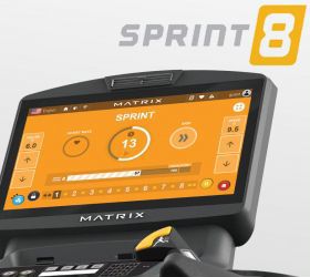 Matrix R7XI (R7XI-04) Велоэргометр