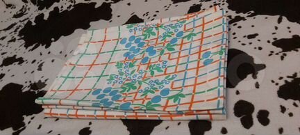 Текстиль, лен, бязь, штапель СССР