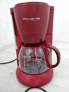 Кофеварка капельная Rowenta CG-346