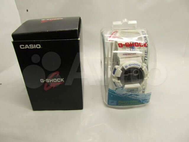 g shock 9500