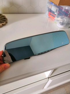 Зеркало регистратор Navitel MR 250