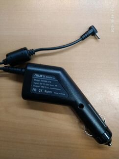 Блок питания (авто ) asus