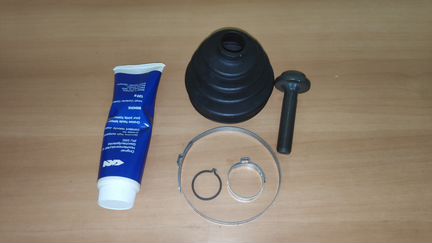 Пыльник шруса Spidan (VolksWagen/Audi) на выбор